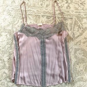 Tiny brand from Anthropologie